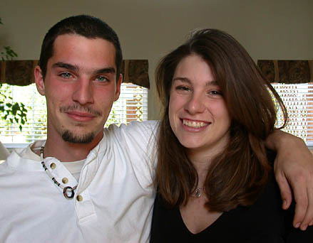 Brad & Pam Stahl