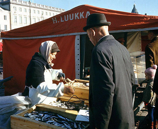 Fishmarket