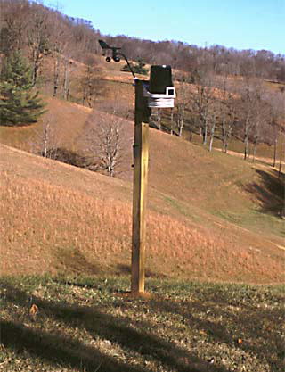 Davis Wireless Vantage Pro